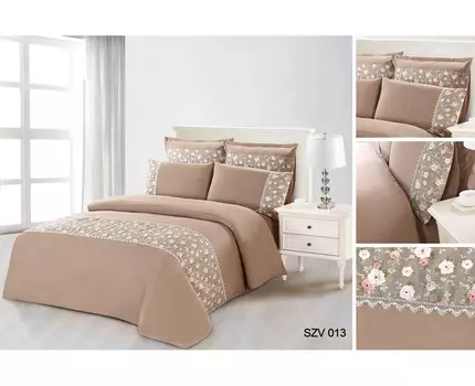 Комплекты постельного белья KARTEKS