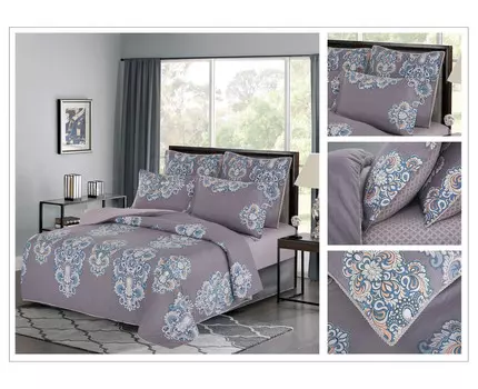 Комплекты постельного белья KARTEKS