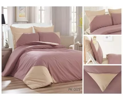 Комплекты постельного белья KARTEKS