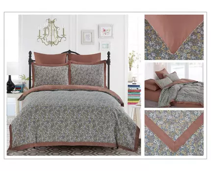 Комплекты постельного белья KARTEKS