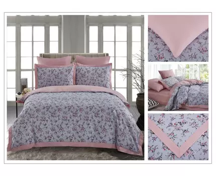 Комплекты постельного белья KARTEKS