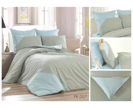 Комплекты постельного белья KARTEKS