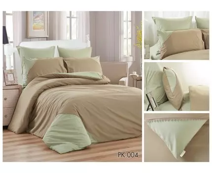 Комплекты постельного белья KARTEKS