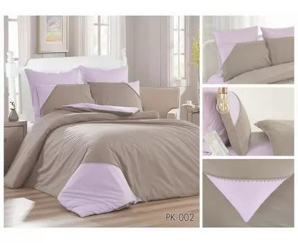 Комплекты постельного белья KARTEKS