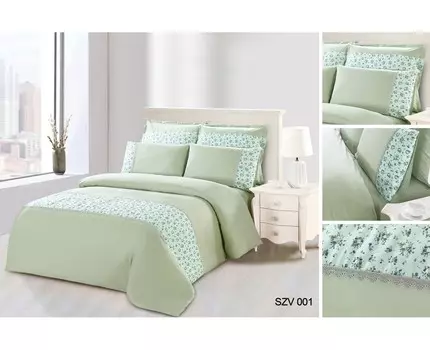 Комплекты постельного белья KARTEKS