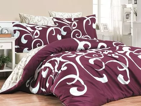 Комплекты постельного белья KARVEN