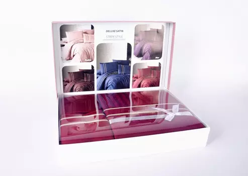 Комплекты постельного белья KARVEN