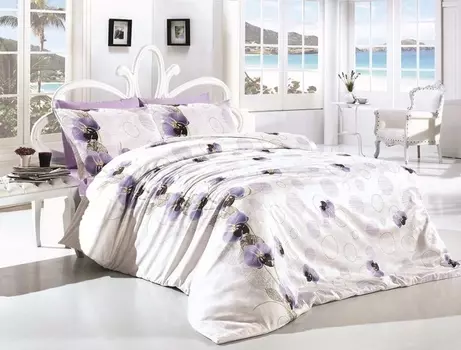 Комплекты постельного белья KARVEN