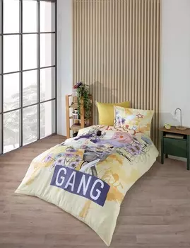 детское постельное белье KARVEN