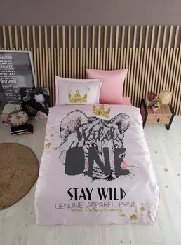 детское постельное белье KARVEN