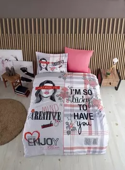 Комплекты постельного белья KARVEN