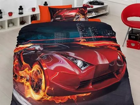 Комплекты постельного белья KARVEN