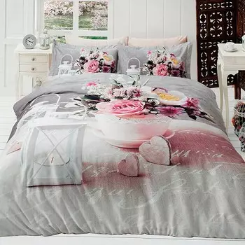 Комплекты постельного белья KARVEN