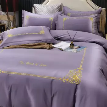 Комплекты постельного белья KARVEN