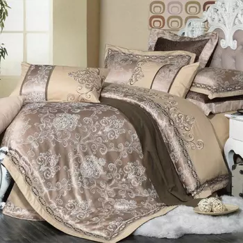 Комплекты постельного белья KARVEN