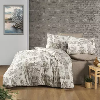 Комплекты постельного белья KARVEN