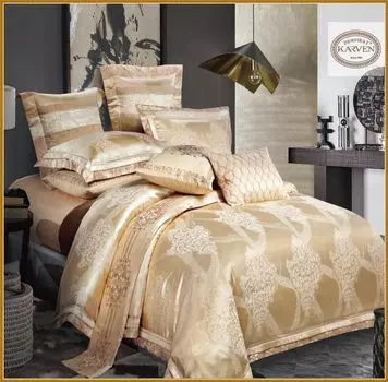 Комплекты постельного белья KARVEN