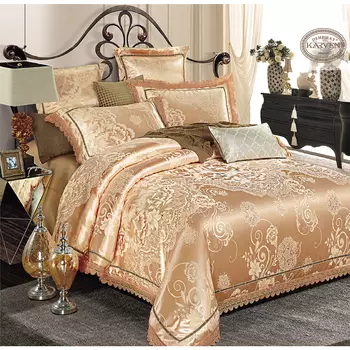 Комплекты постельного белья KARVEN