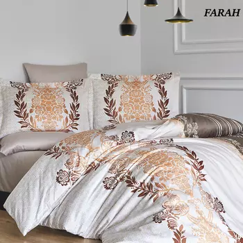 Комплекты постельного белья KARVEN