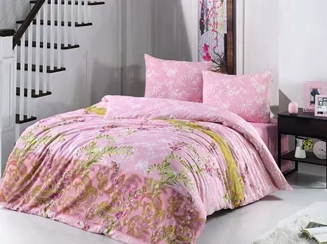 Комплекты постельного белья KARVEN