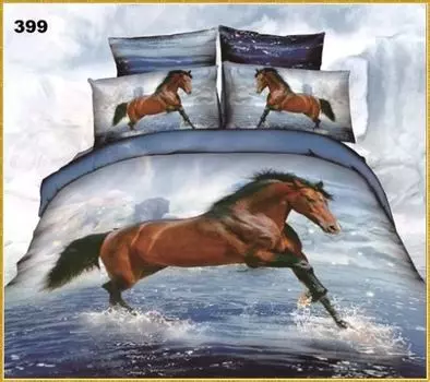 Комплекты постельного белья KARVEN