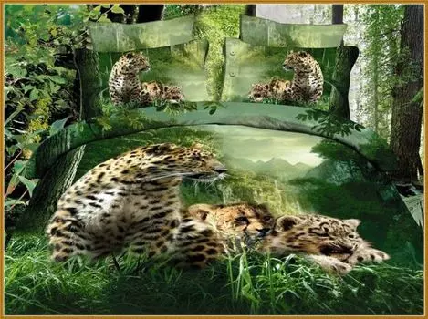 Комплекты постельного белья KARVEN