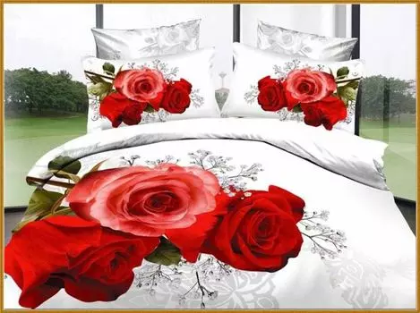 Комплекты постельного белья KARVEN