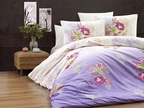 Комплекты постельного белья KARVEN