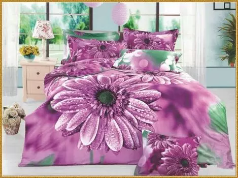 Комплекты постельного белья KARVEN
