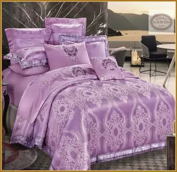 Комплекты постельного белья KARVEN