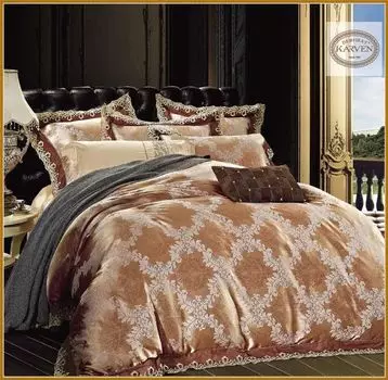 Комплекты постельного белья KARVEN