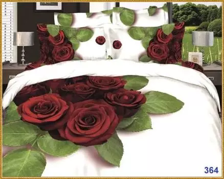 Комплекты постельного белья KARVEN