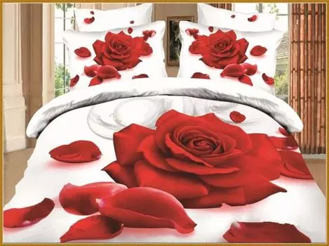 Комплекты постельного белья KARVEN