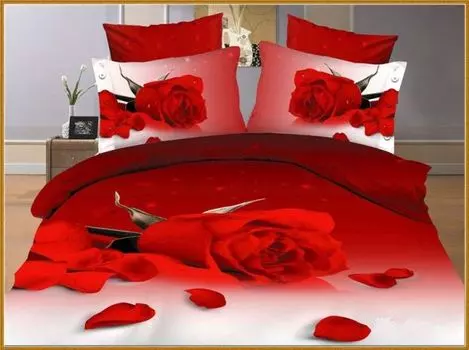 Комплекты постельного белья KARVEN