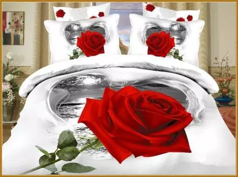 Комплекты постельного белья KARVEN