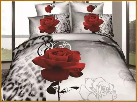 Комплекты постельного белья KARVEN