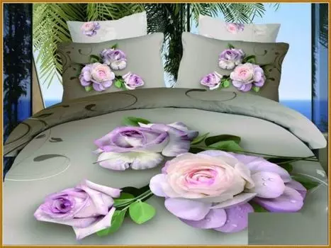 Комплекты постельного белья KARVEN