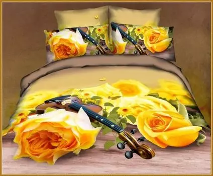 Комплекты постельного белья KARVEN