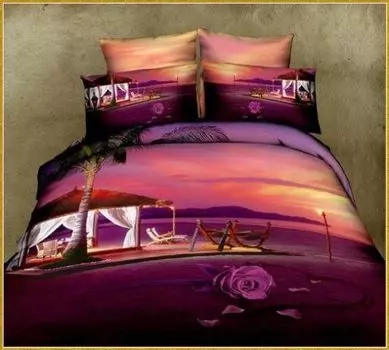 Комплекты постельного белья KARVEN