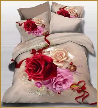 Комплекты постельного белья KARVEN