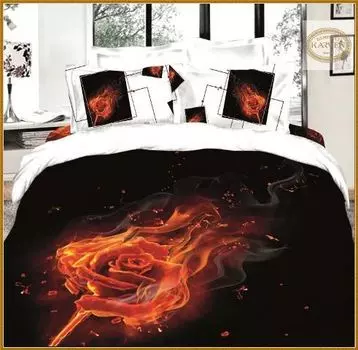 Комплекты постельного белья KARVEN