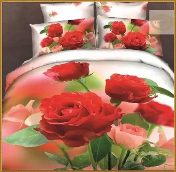 Комплекты постельного белья KARVEN