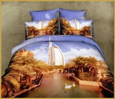 Комплекты постельного белья KARVEN