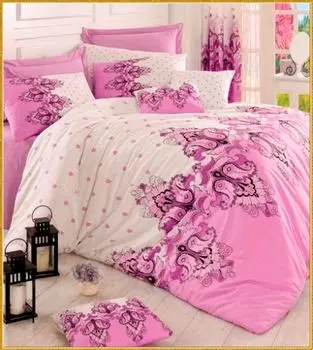 Комплекты постельного белья KARVEN