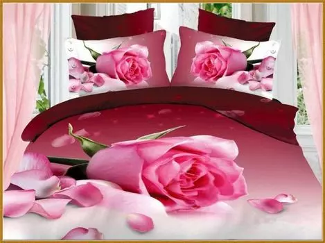 Комплекты постельного белья KARVEN