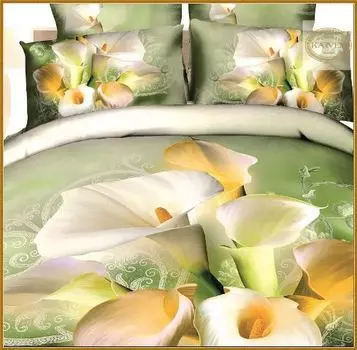 Комплекты постельного белья KARVEN