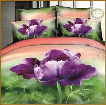 Комплекты постельного белья KARVEN