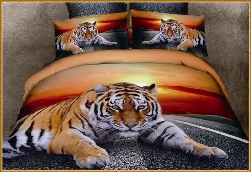 Комплекты постельного белья KARVEN