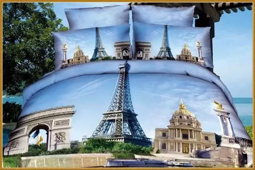 Комплекты постельного белья KARVEN