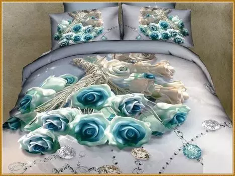 Комплекты постельного белья KARVEN